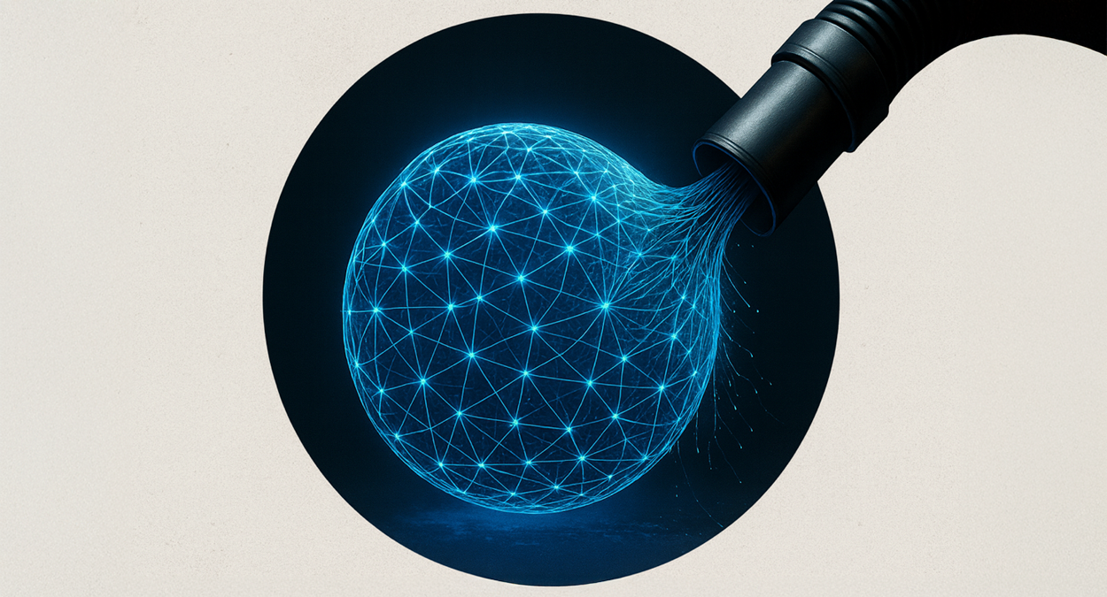 Most publishers allow AI bots to crawl their sites